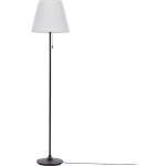Beliani Torysa - Staande Lamp--ijzer - Zwart
