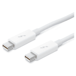 Apple Thunderbolt 2 Kabel 2,0 m