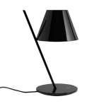 Artemide La Petite Tafellamp - Zwart