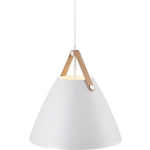 Design For The People Strap 36 Hanglamp - Wit