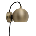 Frandsen Ball Magnet Wandlamp