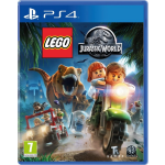 MICROMEDIA LEGO Jurassic World | PlayStation 4