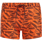 WE Fashion Zwembroek - Oranje