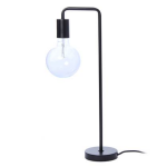 Frandsen Cool Tafellamp - Zwart