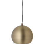 Frandsen Ball Hanglamp Ø 18 cm - Goud