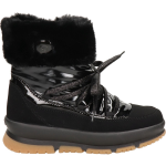 Antarctica - Snowboots - Zwart