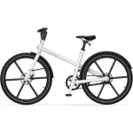 Honbike - Bicicleta Eléctrica Ciudad U4 27,5''