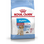 Royal Canin Medium Puppy - Hondenvoer - 15 kg