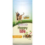 Happy Life Adult Energy - Hondenvoer - Kip 15 kg