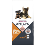Opti Life Puppy Sensitive All Breeds - Hondenvoer - 12.5 kg