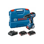 Bosch Taladro atornillador gsr 18V-50