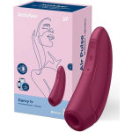 SATISFYER Curvy 1 - App Connect - Rood