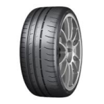 Goodyear Eagle F1 Supersport R ( 335/30 ZR21 (109Y) XL N0 ) - Noir