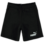 Puma Korte broek - Zwart