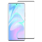 Fonu Fullcover Tempered glass screen protector Samsung S23 Ultra