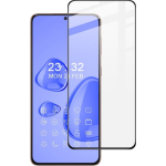 Fonu Fullcover Tempered glass screen protector Samsung S23 Plus