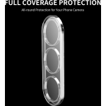 Fonu Camera lens protector Samsung Galaxy S23