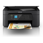Epson all-in-one printer Workforce WF-2910DWF - Zwart