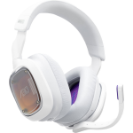 Astro A30 Lightspeed Draadloze Gaming Headset - PS Wit