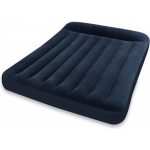 Intex Db Standard Pillow Rest Classic Full Luchtbed - Azul