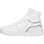 Tommy Hilfiger - High Cut Seasonal Basket Sneaker