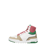 Tommy Hilfiger - High Cut Seasonal Basket Sneaker