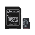 Kingston Technology Industrial MiniSDHC 32 GB - Class 10