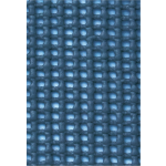 Eurotrail Tentcarpet - Blauw