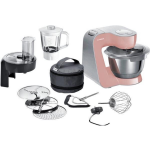 Bosch MUM58NP60 - Roze