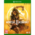 MICROMEDIA Mortal Kombat 11 | Xbox One
