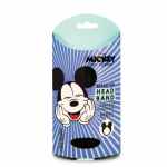 Mad Beuaty - Banda Para La Cabeza Mickey Mouse