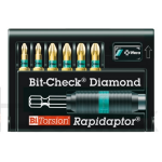 Wera Bitcheck Diamond | PZ