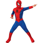 Rubies - Disfraz Infantil Spiderman Classic Marvel