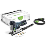 Festool Pendeldecoupeerzaag CARVEX PS 420 EBQ-Plus