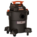 Perfectmate VAC 23 Dust-Safe Stofzuiger