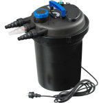 Ubbink Vijverfilter BioPressure 18000 18 W - Zwart
