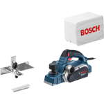 Bosch GHO 26-82 D Schaafmachine | 2.6mm 82mm 710w