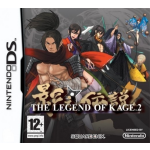 Square Enix The Legend of Kage 2 (zonder handleiding)