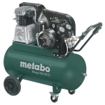 Metabo Compressor Mega 550-90 D