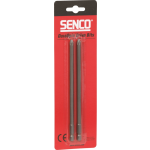 Senco Duraspin bits PH2 - Pozidrive - 154,9mm. DS275AC - blister a 2st.