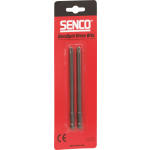 Senco Duraspin bits PH2 - Philips - 129,5mm DS200 / DS202 / DS205-blister a 2st.