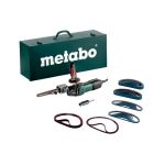 Metabo Bandvijlmachine BFE 9-20 Set
