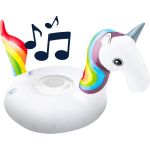 Blumill Opblaasbare Speaker - Unicorn