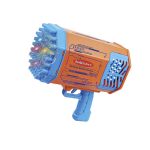 Bazooka Bubble Gun - Bellenblaas Pistool