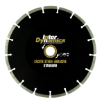 Inter Dynamics Diamantzaag Turbo Standard 300x30mm