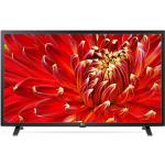 LG Led Smart Tv 32lm631c 32" - Negro