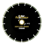 Inter Dynamics Diamantzaag Turbo Standard 230x22,2mm