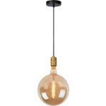 Lucide Jova Pendel E27 - Goud