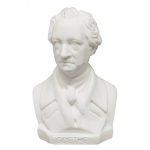 Moses Gum Goethe 5 Cm Wit