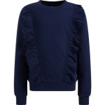 WE Fashion Sweater - Blauw